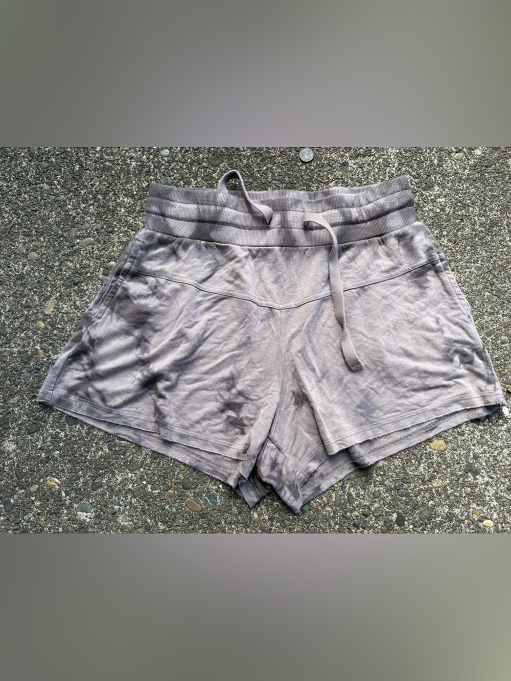 JoyLab Athletic Shorts - Light Taupe